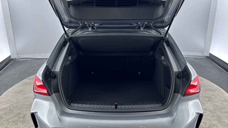 BMW 1 Series 118i [136] M Sport 5dr Step Auto [LCP] Petrol Hatchback